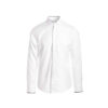 Ανδρικό γαμπριάτικο πουκάμισο Λευκό Vittorio