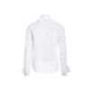Ανδρικό γαμπριάτικο πουκάμισο Λευκό Beneto Maretti