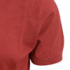 Aνδρική πλεκτή μπλούζα κόκκινη