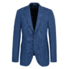 Ανδρικό Blazer μπλε Tailor Italian Wear
