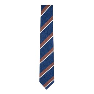 Aνδρική γραβάτα ριγέ Tailor Italian Wear
