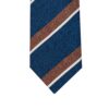 Aνδρική γραβάτα ριγέ Tailor Italian Wear