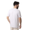 Ανδρικό T-shirt λευκό Monte Napoleone
