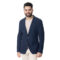 Ανδρικό σακάκι γκρι mao Tailor Italian Wear