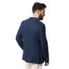 Aνδρικό Σακάκι Μπλε Tailor Italian Wear