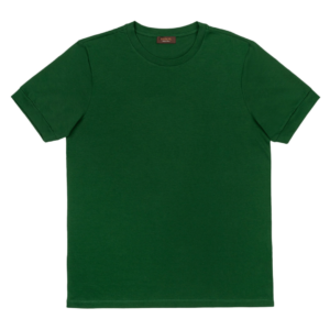Aνδρικό T-shirt πράσινο Tailor Italian Wear