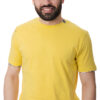 Ανδρικό T-Shirt Κίτρινο Markup