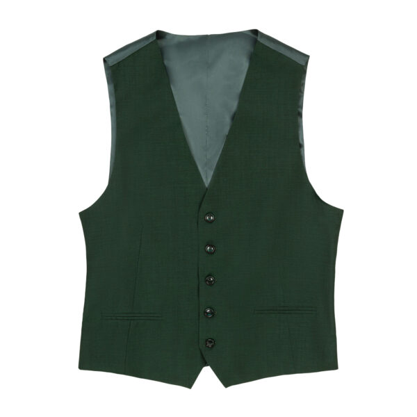 Ανδρικό Κοστούμι Πράσινο Tailor Italian Wear