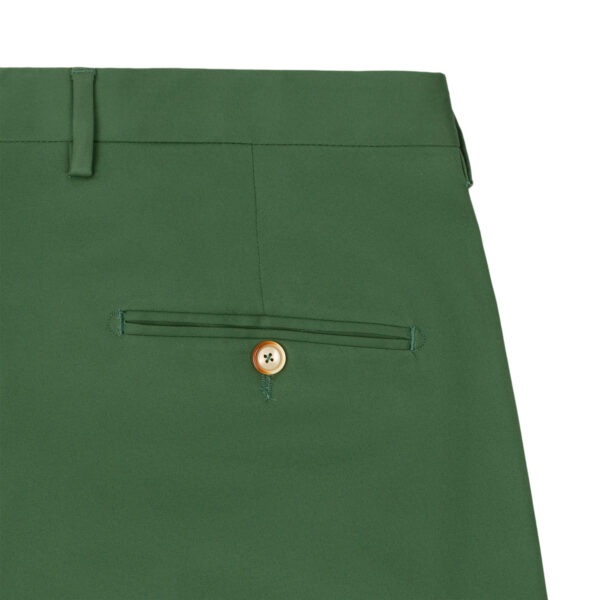 Ανδρικό Παντελόνι Πράσινο Tailor Italian Wear