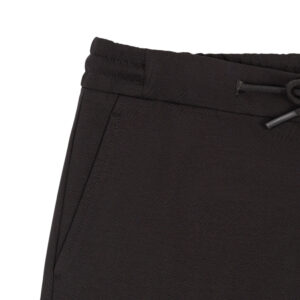Ανδρικό Παντελόνι Μαύρο Φόρμα Tailor Italian Wear