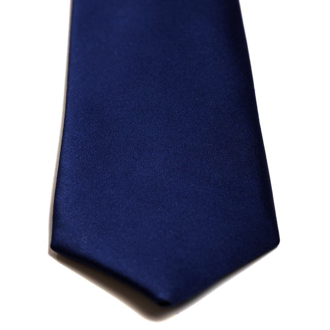 Γραβάτα Μπλε Monte Napoleone