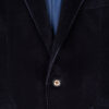 Ανδρικό Σακάκι Μπλε Κοτλε Tailor Italian Wear