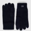 Ανδρικά Γάντια Μπλε Calvin Klein