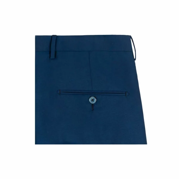 Ανδρικό Παντελόνι Μπλε Tailor Italian Wear