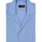 Ανδρικό Πουκάμισο Μπλε Ρουά Tailor Italian Wear
