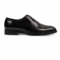 Aνδρικά Δερμάτινα Παπούτσια Oxford Wholecut Κάφε Tailor Italian Wear