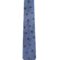Ανδρική Γραβάτα Μεταξωτή Μπεζ Με Ρετρό Μικροσχέδιο Tailor Italian Wear