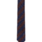 Ανδρική Γραβάτα Μεταξωτή Εκάι Με Ανάγλυφο Μικροσχέδιο Tailor Italian Wear