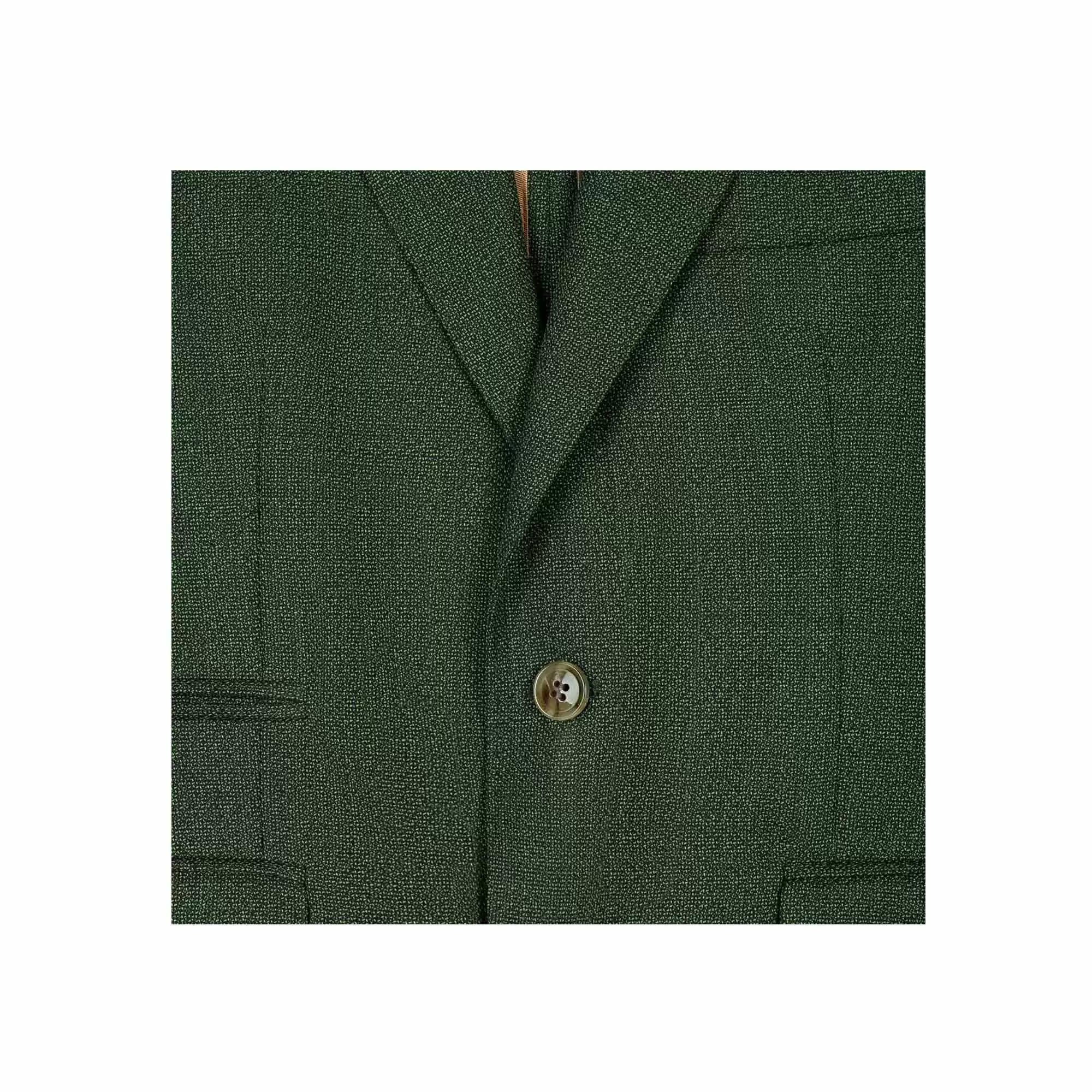 Ανδρικό Σακάκι Πράσινο Tailor Italian Wear