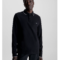Ανδρική Μπλούζα Polo Λευκή Calvin Klein