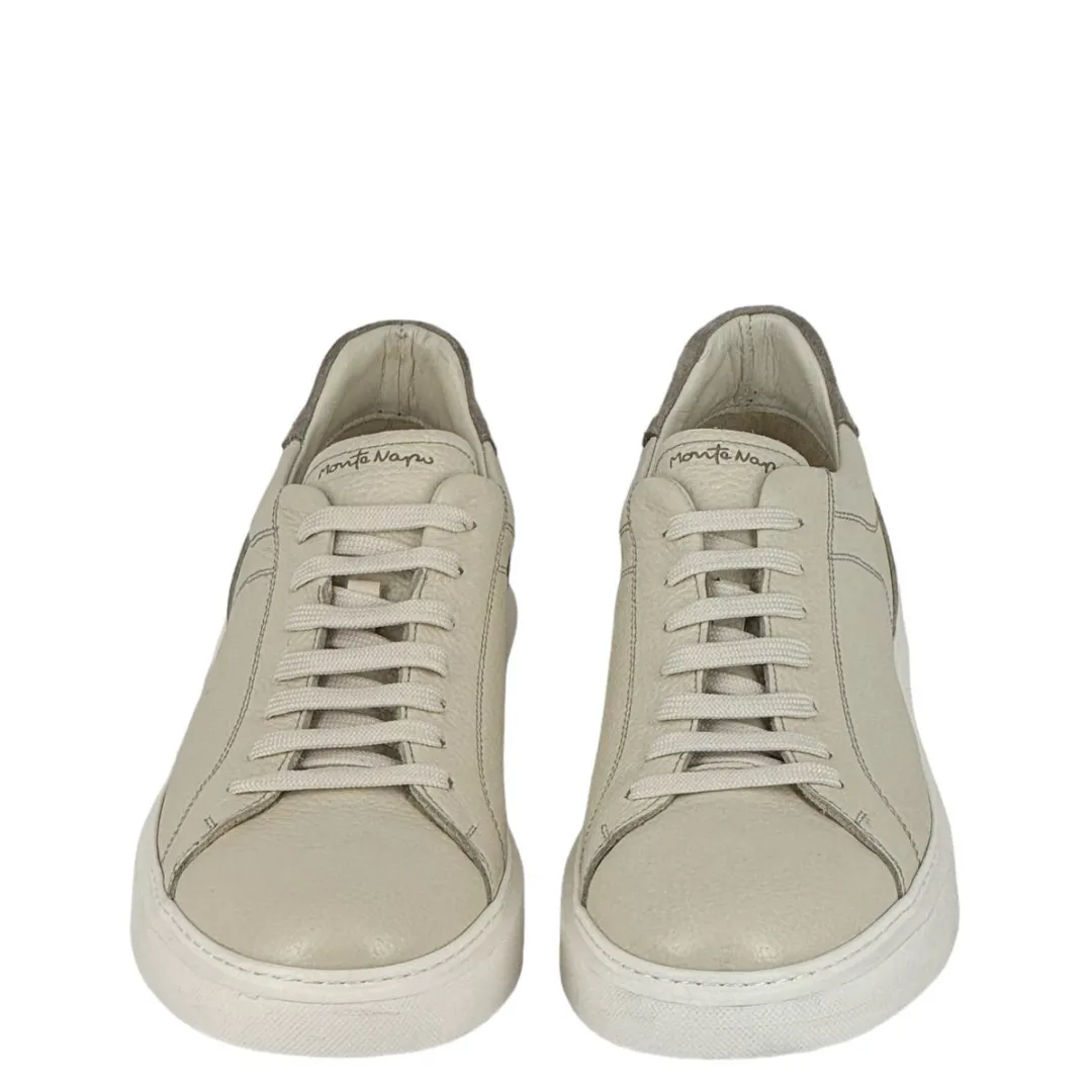 Aνδρικά Δερμάτινα Sneakers Off White Monte Napoleone